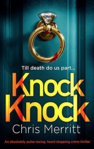 Knock Knock book cover