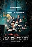 Years and Years: Season One