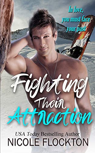 Fighting Their Attraction book cover