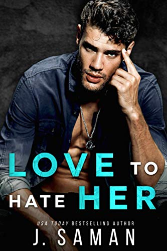 Love to Hate Her book cover