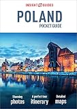 Insight Guides Pocket Poland Travel Guide Ebook Insight Pocket Guides