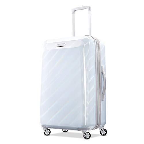 American Tourister Moonlight Hardside Luggage 24-Inch