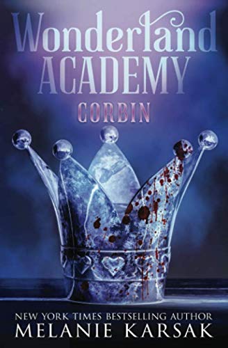 Corbin book cover