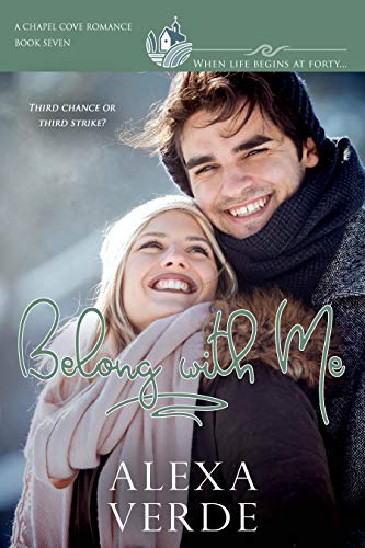 Belong with Me cover