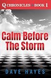Calm Before The Storm Q Chronicles Book 1