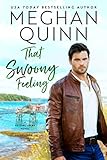 That Swoony Feeling Getting Lucky Book 4