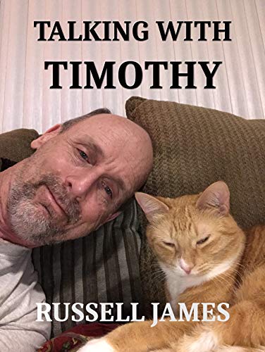 Talking With Timothy book cover