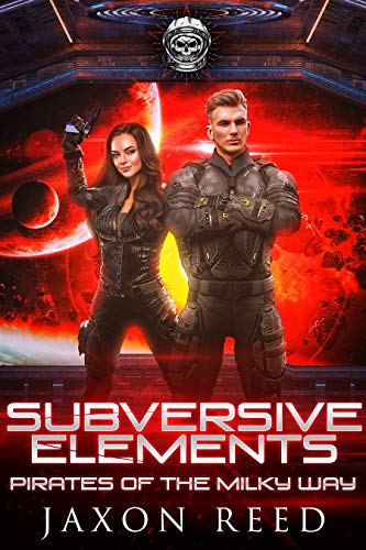 Subversive Elements cover