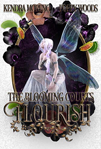 Flourish book cover