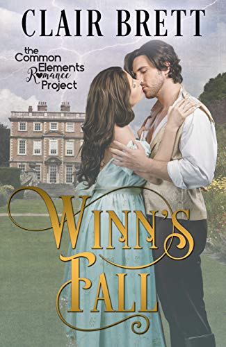 Winn's Fall book cover