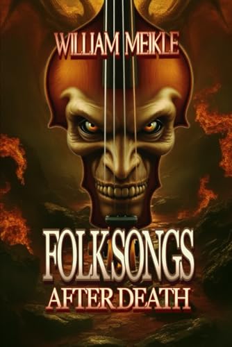 Folk Songs cover