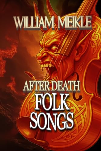 Folk Songs book cover