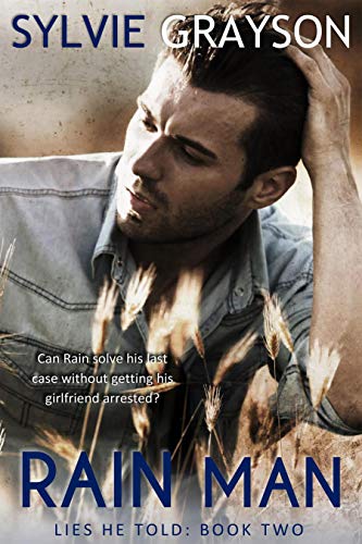 Rain Man, LIes He Told book cover