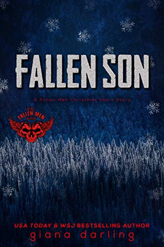 Fallen Son cover
