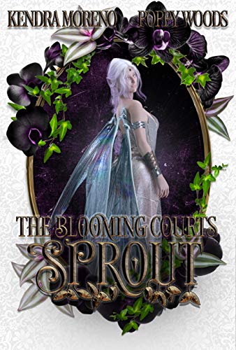 Sprout book cover
