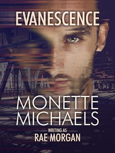 Evanescence book cover
