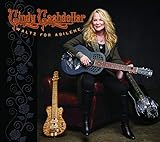 Waltz For Abilene (2020)