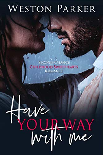 Have Your Way With Me cover