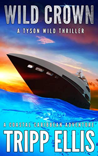 Wild Crown book cover