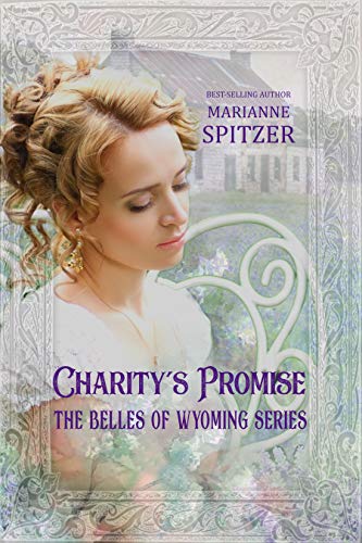 Charity's Promise book cover