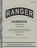 Ranger Handbook Tc 32176 Updated Version