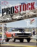 The History Of Nhra Pro Stock 19702019