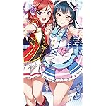 ラブライブ! フルHD(1080×1920)スマホ壁紙/待受 西木野真姫,園田海未 ラブライブ! フルHD(1080×1920)スマホ壁紙/待受 西木野真姫,園田海未