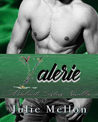 Valerie book cover