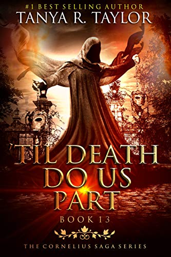 'Til Death Do Us Part cover