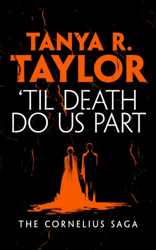 'Til Death Do Us Part book cover