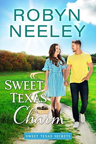 Sweet Texas Charm book cover