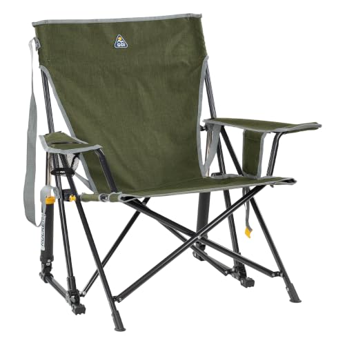 GCI Outdoor KickBack Rocker Chair