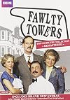Fawlty Towers Remastered Special Edition (DVD)