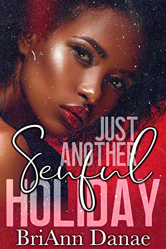 Just Another Senful Holiday book cover