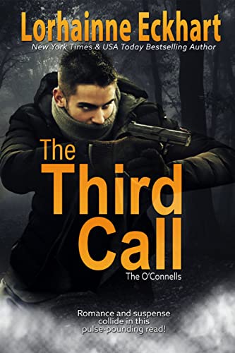 The Third Call book cover