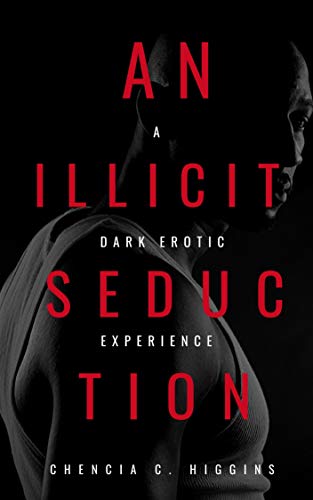 An Illicit Seduction book cover