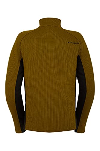 spyder men's outbound jacket