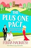 The Plus One Pact A Hilarious Summer Read You Wont Be Able To Put Down