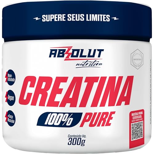 "Impulsione Seus Treinos com Creatina! 💪"