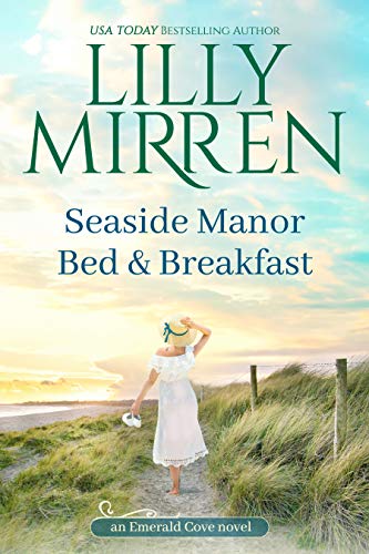 Seaside Manor Bed and Breakfast book cover