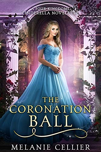 The Coronation Ball cover