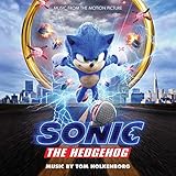 Sonic The Hedgehog Soundtrack