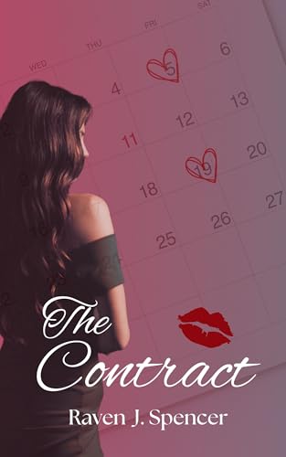 The Contract book cover