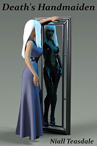 Death's Handmaiden cover