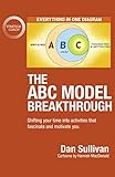 The Abc Model Breakthrough Shifting Your Time Into Activities That Fascinate And Motivate You