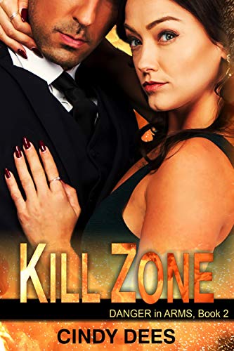 Kill Zone book cover