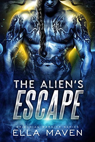 The Alien's Escape book cover