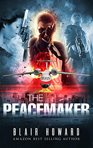 The Peacemaker book cover