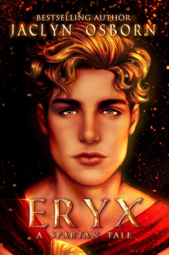 Eryx book cover