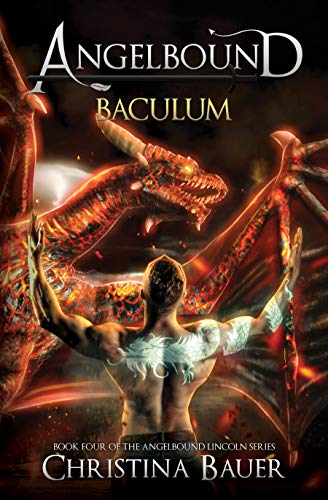 Baculum book cover